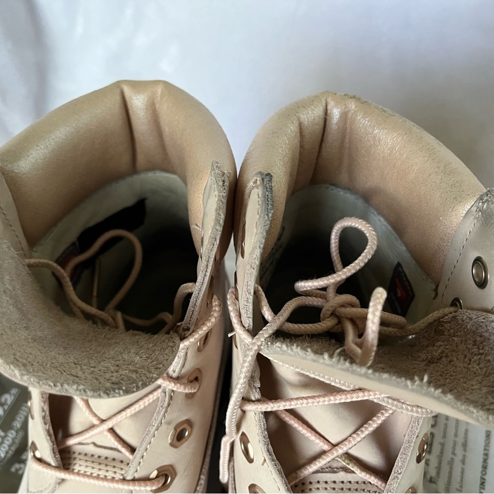 Timberlands Boots - Picture 4 of 16